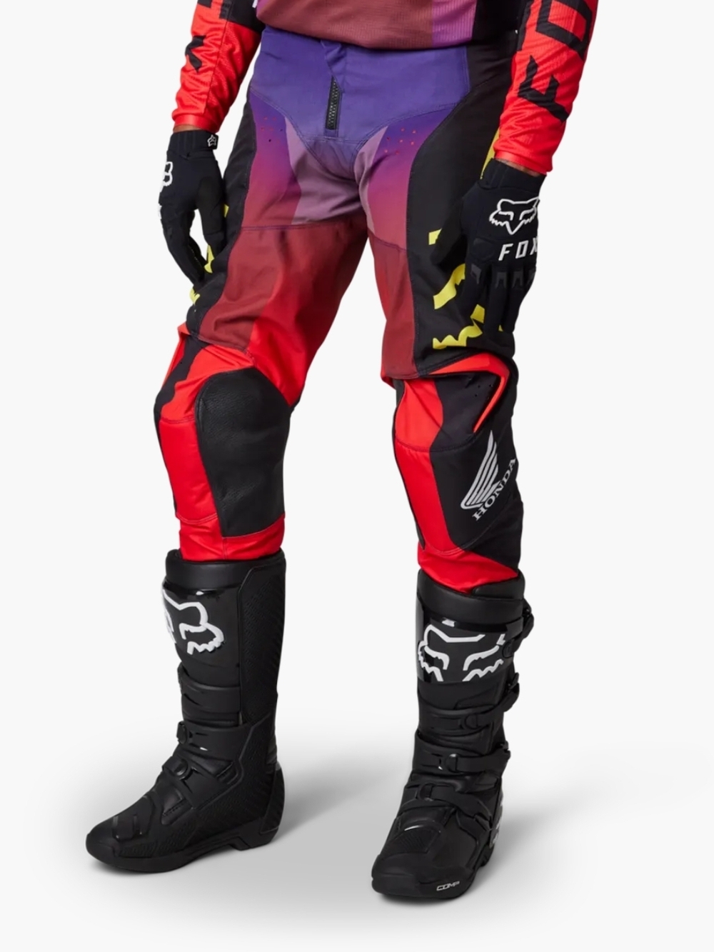 Fox 180 Honda Pants
